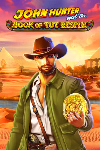 Бесплатная игра Book Of Tut Respin | SELECTOR KZ 