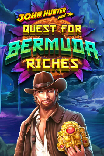 Бесплатная игра John Hunter and the Quest for Bermuda Riches | SELECTOR KZ 