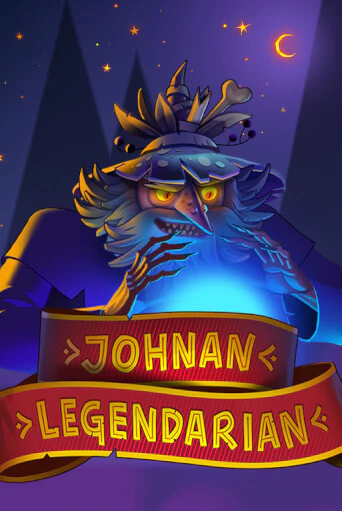 Бесплатная игра Johnan Legendarian | SELECTOR KZ 