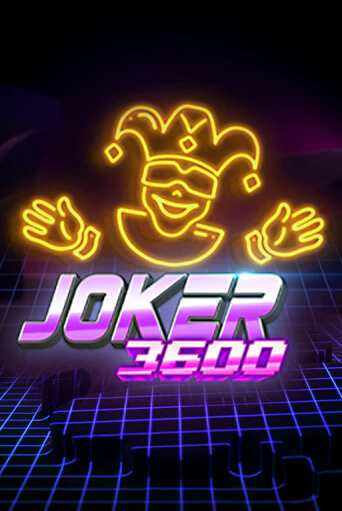 Бесплатная игра Joker 3600 | SELECTOR KZ 