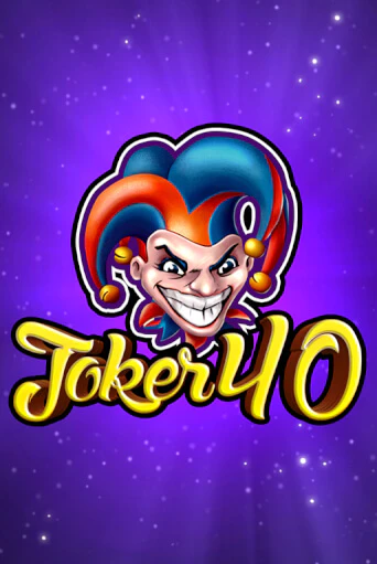 Бесплатная игра Joker 40 | SELECTOR KZ 