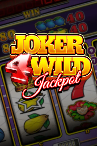 Бесплатная игра Joker 4 Wild | SELECTOR KZ 