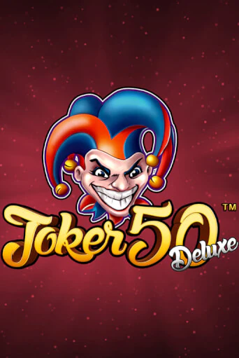 Бесплатная игра Joker 50 Deluxe | SELECTOR KZ 