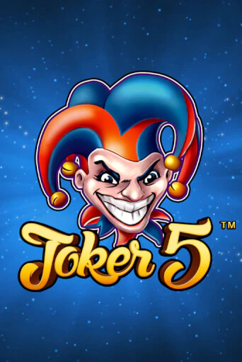 Бесплатная игра Joker 5 | SELECTOR KZ 