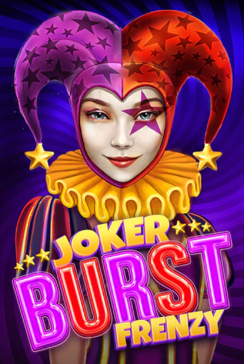 Бесплатная игра Joker Burst Frenzy™ | SELECTOR KZ 