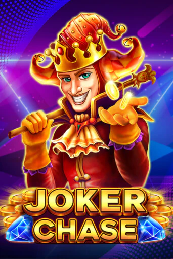 Бесплатная игра Joker Chase | SELECTOR KZ 