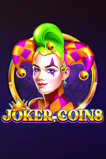 Бесплатная игра Joker Coins | SELECTOR KZ 