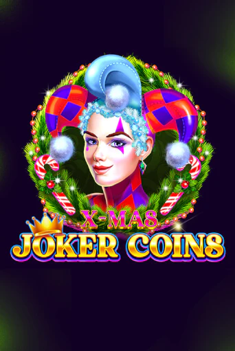 Бесплатная игра Joker Coins X-MAS | SELECTOR KZ 