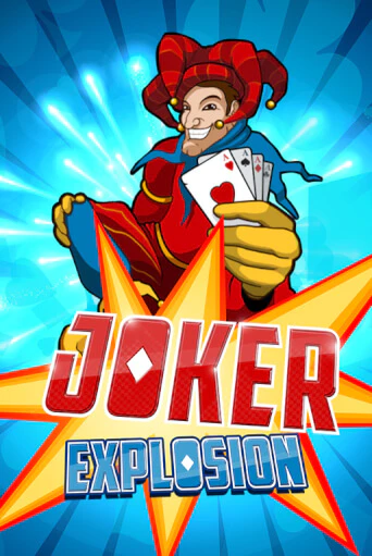 Бесплатная игра Joker Explosion | SELECTOR KZ 