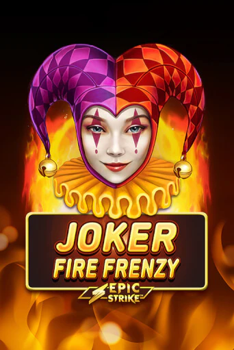 Бесплатная игра Joker Fire Frenzy | SELECTOR KZ 