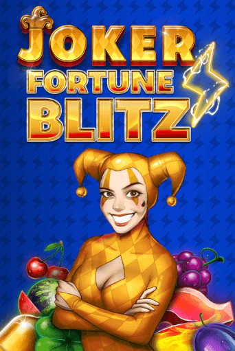 Бесплатная игра Joker Fortune Blitz | SELECTOR KZ 