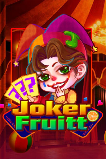 Бесплатная игра Joker Fruit | SELECTOR KZ 