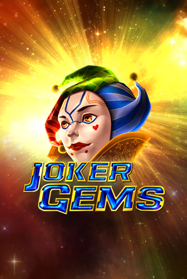 Бесплатная игра Joker Gems | SELECTOR KZ 