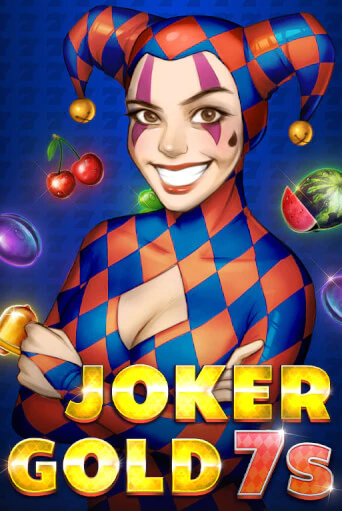 Бесплатная игра Joker Gold 7s | SELECTOR KZ 