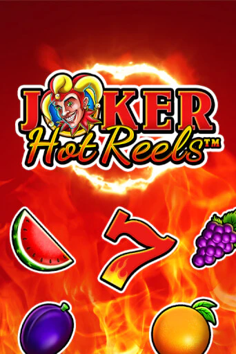 Бесплатная игра Joker Hot Reels | SELECTOR KZ 