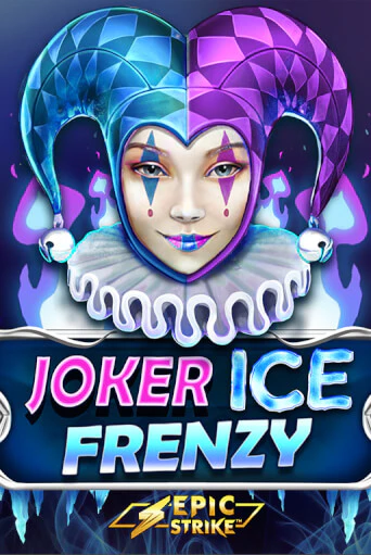 Бесплатная игра Joker Ice Frenzy Epic Strike | SELECTOR KZ 