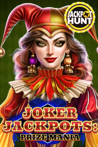 Бесплатная игра Joker Jackpots: Prize Mania | SELECTOR KZ 