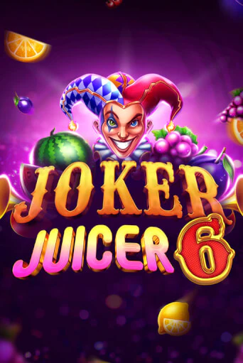 Бесплатная игра Joker Juicer 6 | SELECTOR KZ 