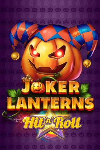 Бесплатная игра Joker Lanterns: Hit 'n' Roll | SELECTOR KZ 