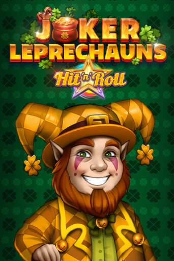 Бесплатная игра Joker Leprechauns Hit’n’Roll | SELECTOR KZ 