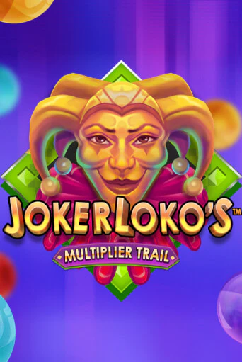 Бесплатная игра Joker Loko's Multiplier Trail™ | SELECTOR KZ 