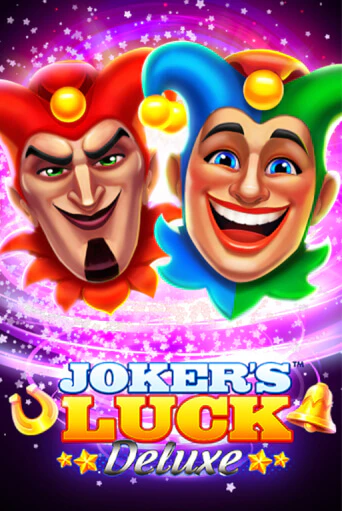 Бесплатная игра Joker's Luck Deluxe | SELECTOR KZ 