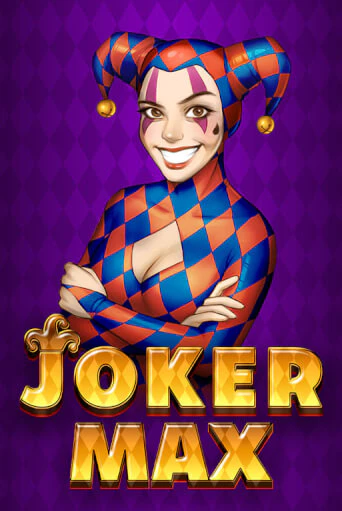 Бесплатная игра Joker Max | SELECTOR KZ 