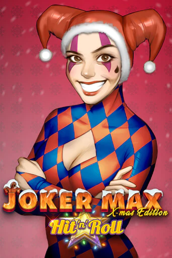 Бесплатная игра Joker Max: Hit'n'roll Xmas Edition  | SELECTOR KZ 