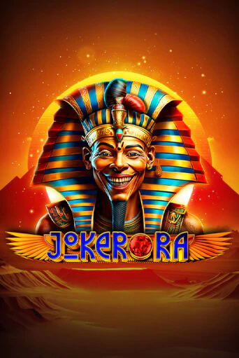 Бесплатная игра Joker Ra | SELECTOR KZ 