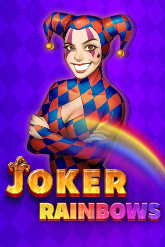 Бесплатная игра Joker Rainbows | SELECTOR KZ 