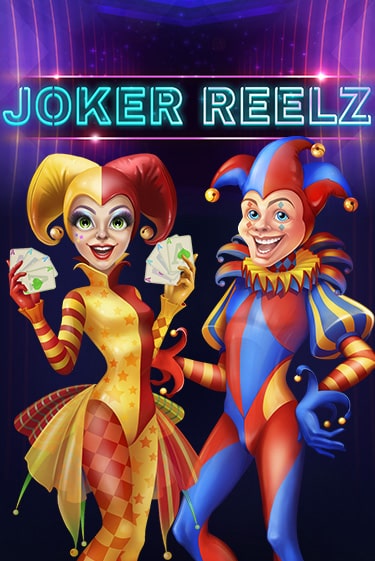 Бесплатная игра Joker Reelz | SELECTOR KZ 