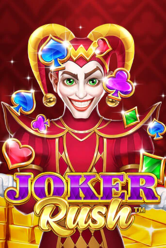 Бесплатная игра Joker Rush | SELECTOR KZ 