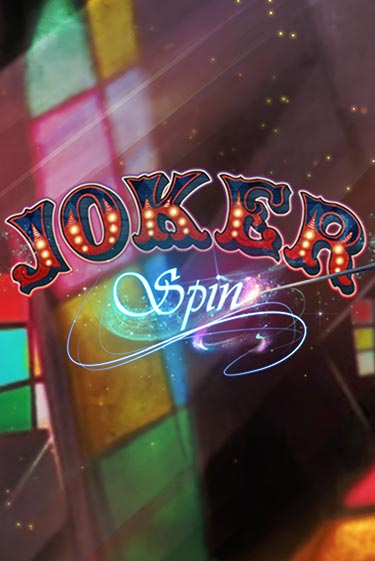 Бесплатная игра Joker Spin | SELECTOR KZ 