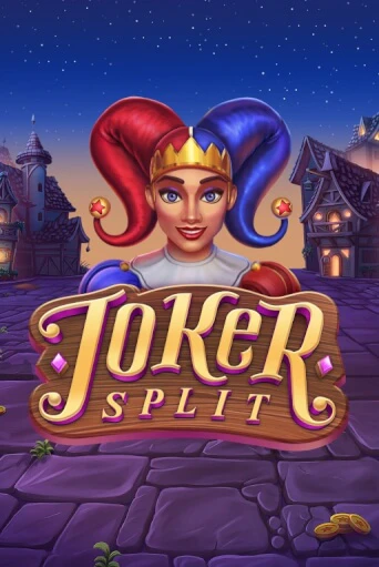 Бесплатная игра Joker Split | SELECTOR KZ 