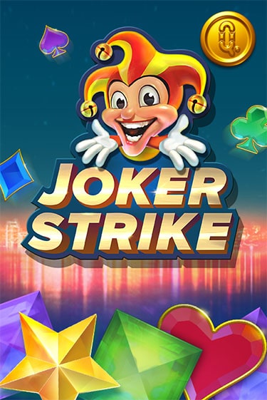 Бесплатная игра Joker Strike | SELECTOR KZ 