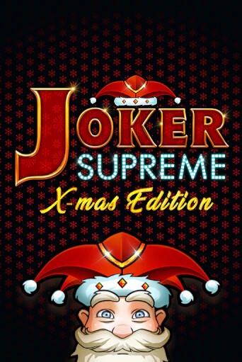 Бесплатная игра Joker Supreme Xmas | SELECTOR KZ 