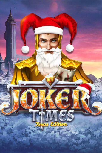 Бесплатная игра Joker Times Xmas | SELECTOR KZ 