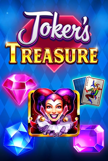 Бесплатная игра Jokers Treasure | SELECTOR KZ 