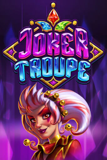 Бесплатная игра Joker Troupe | SELECTOR KZ 