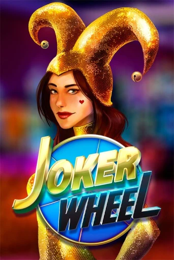 Бесплатная игра Joker Wheel | SELECTOR KZ 