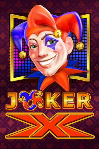 Бесплатная игра Joker X | SELECTOR KZ 