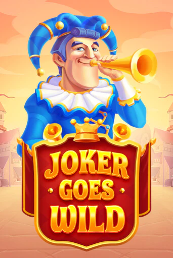 Бесплатная игра Joker Goes Wild | SELECTOR KZ 