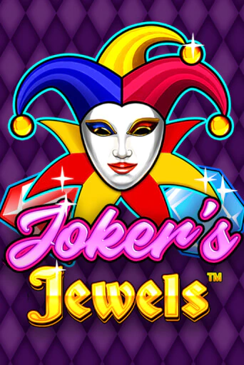 Бесплатная игра Joker's Jewels™ | SELECTOR KZ 