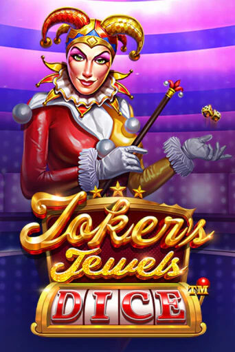 Бесплатная игра Joker's Jewel Dice | SELECTOR KZ 