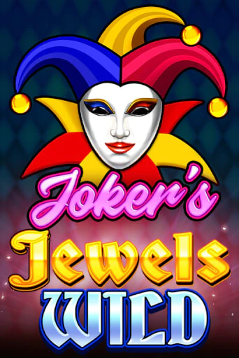 Бесплатная игра Joker's Jewels Wild | SELECTOR KZ 