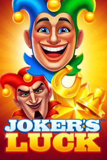 Бесплатная игра Joker's Luck | SELECTOR KZ 