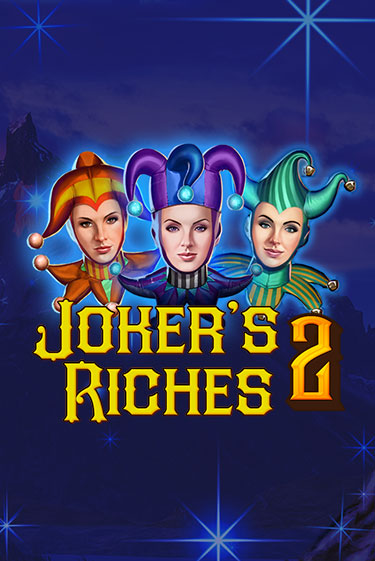 Бесплатная игра Joker's Riches 2 | SELECTOR KZ 