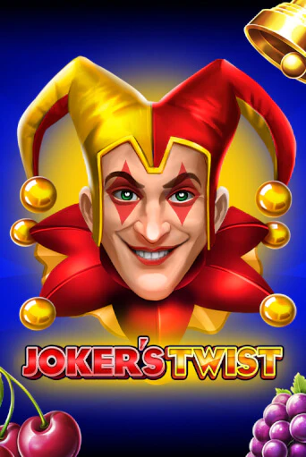 Бесплатная игра Joker's Twist | SELECTOR KZ 