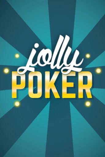 Бесплатная игра Jolly Poker | SELECTOR KZ 