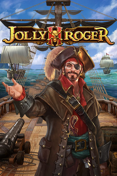 Бесплатная игра Jolly Roger 2 | SELECTOR KZ 